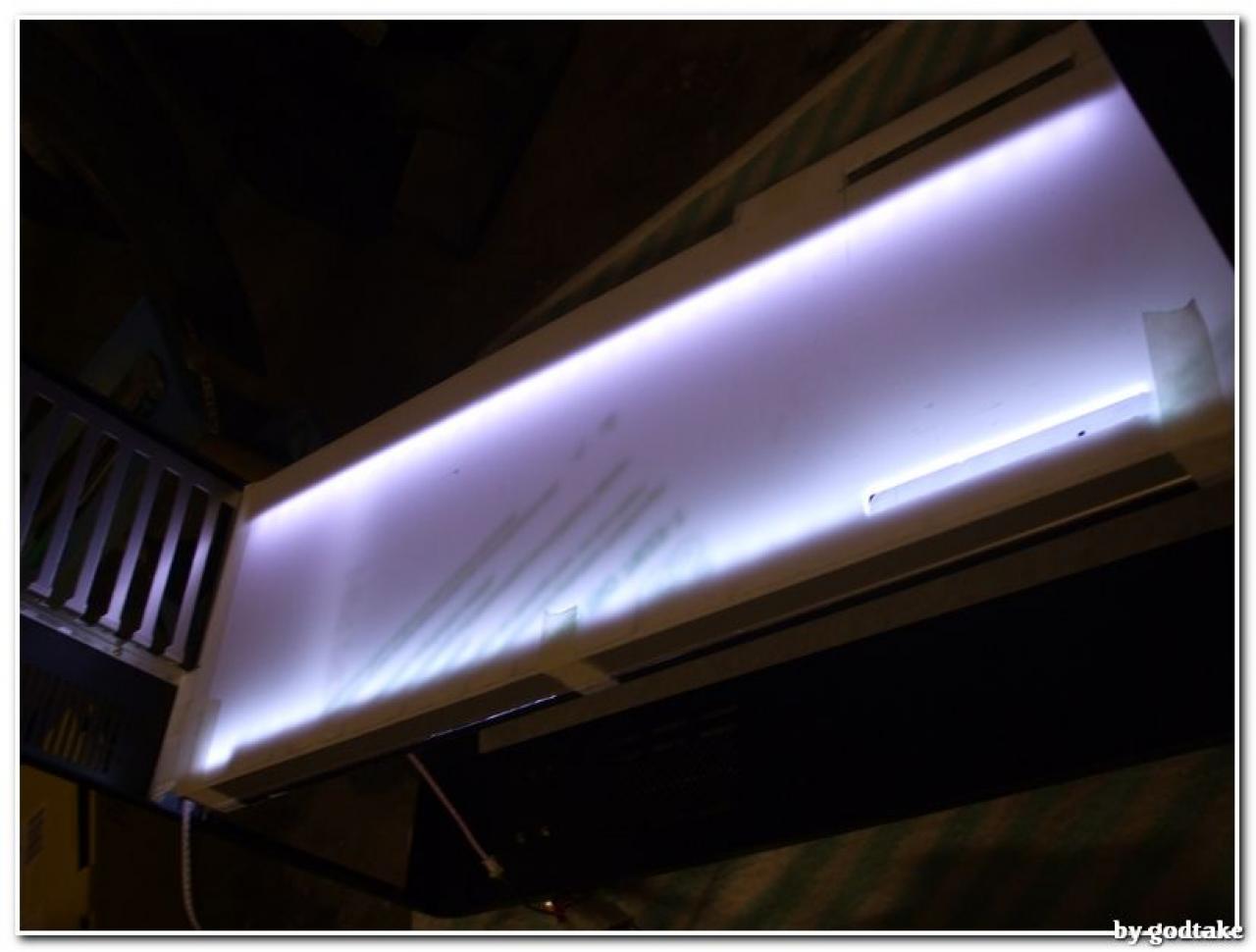 [23/05/2010] Casemod 