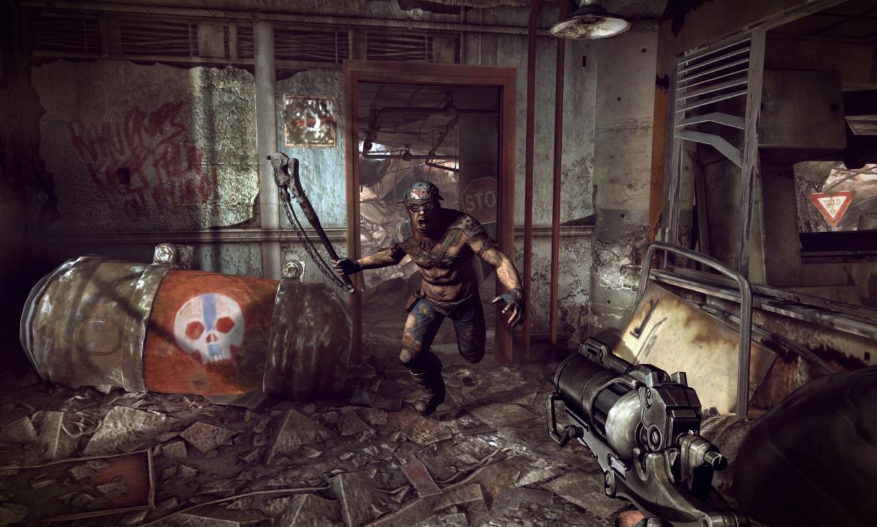 [04/05/2010] Rage: Id Software zeigt auf der E3 neue Screenshots (6)