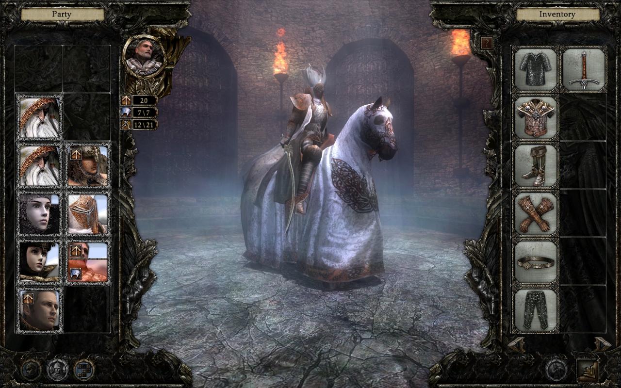 [05/05/2010] Screenshots aus Disciples 3: Renaissance (11)