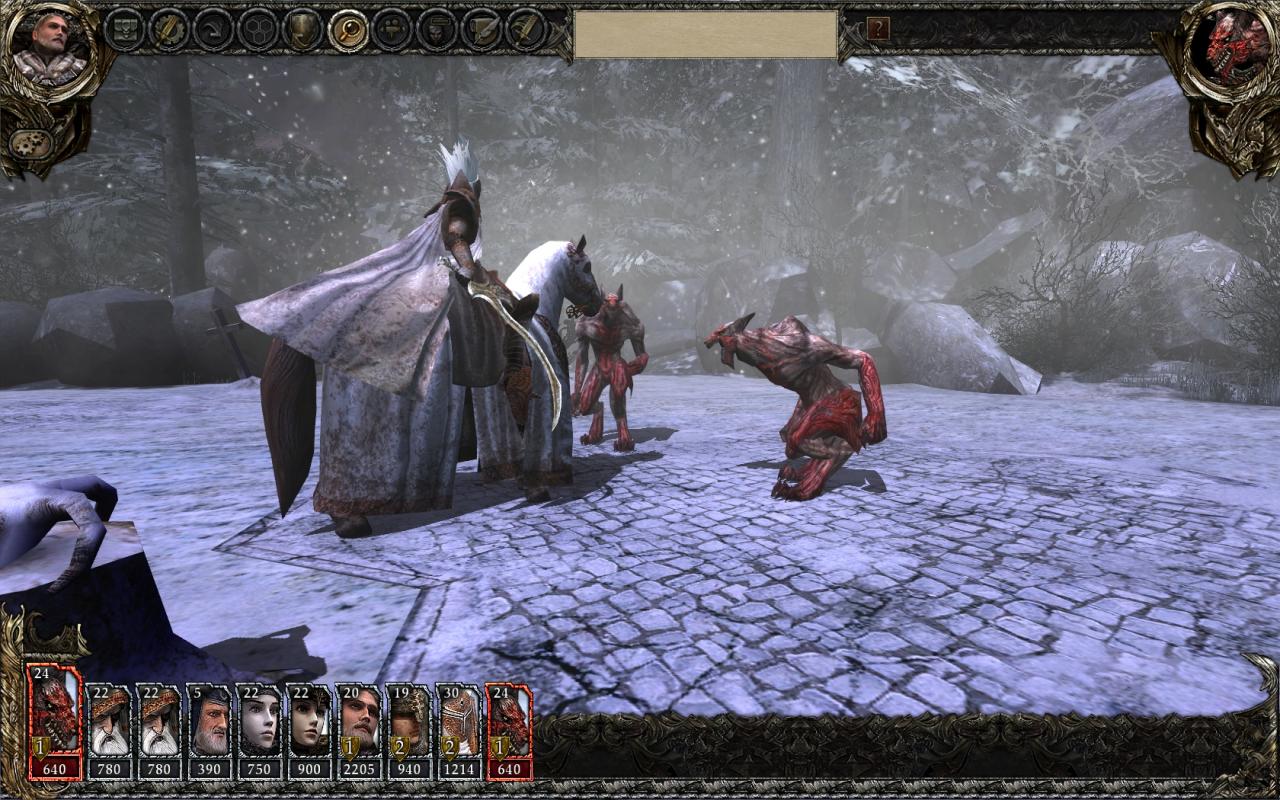 [05/05/2010] Screenshots aus Disciples 3: Renaissance (13)