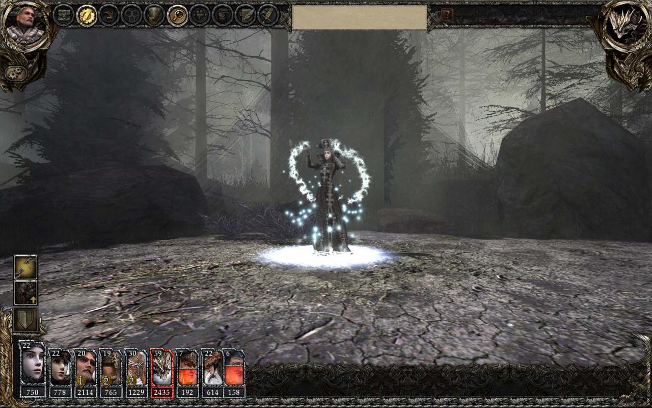 [28/05/2010] Screenshots aus Disciples 3: Renaissance (21)