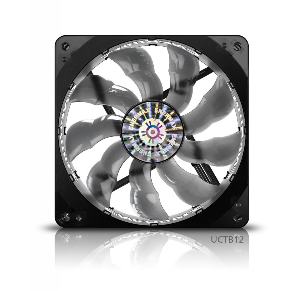[27/05/2010] Enermax T.B.Silence-Serie (1)