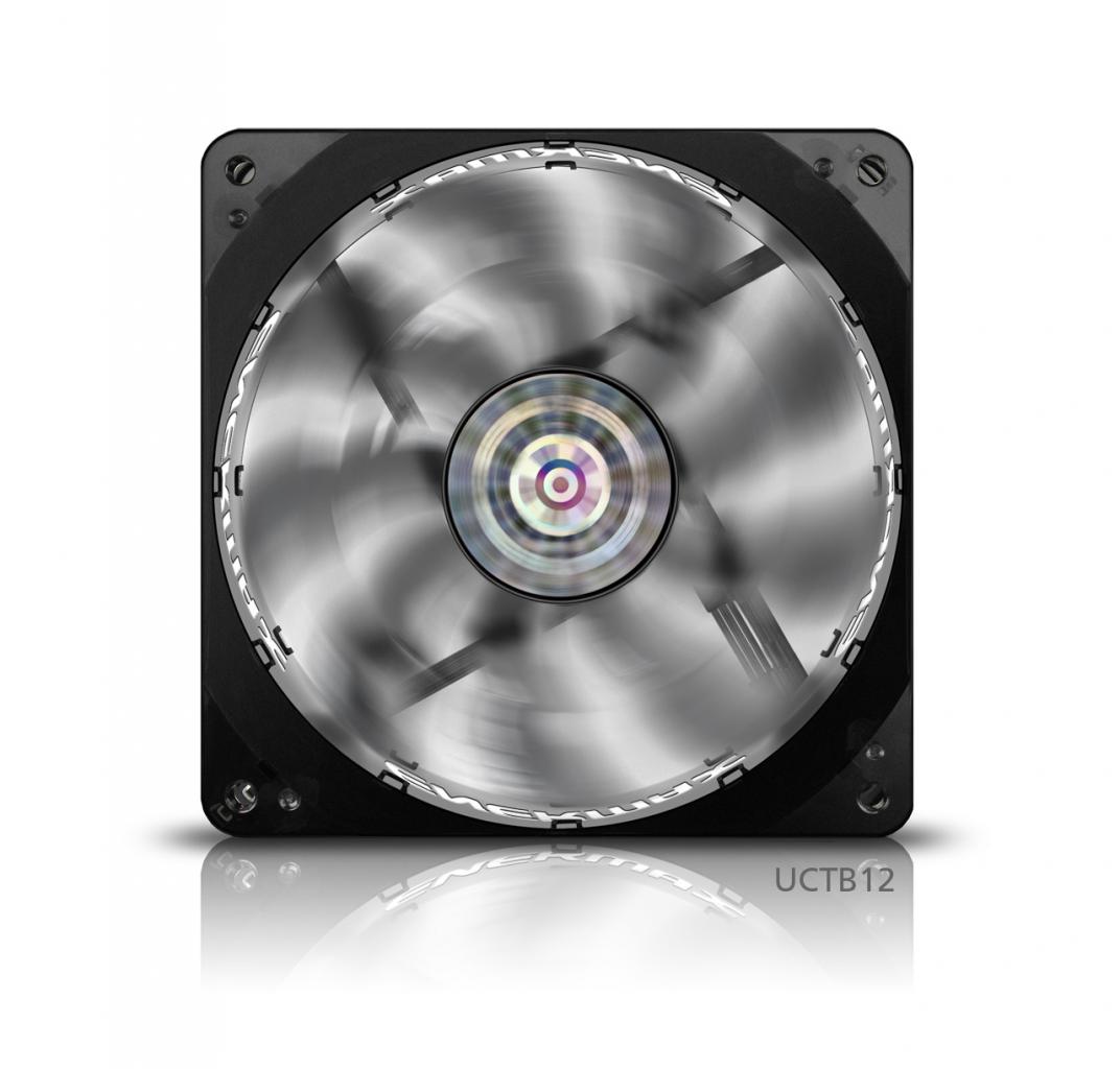 [27/05/2010] Enermax T.B.Silence-Serie (2)