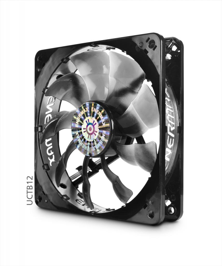 [27/05/2010] Enermax T.B.Silence-Serie (3)