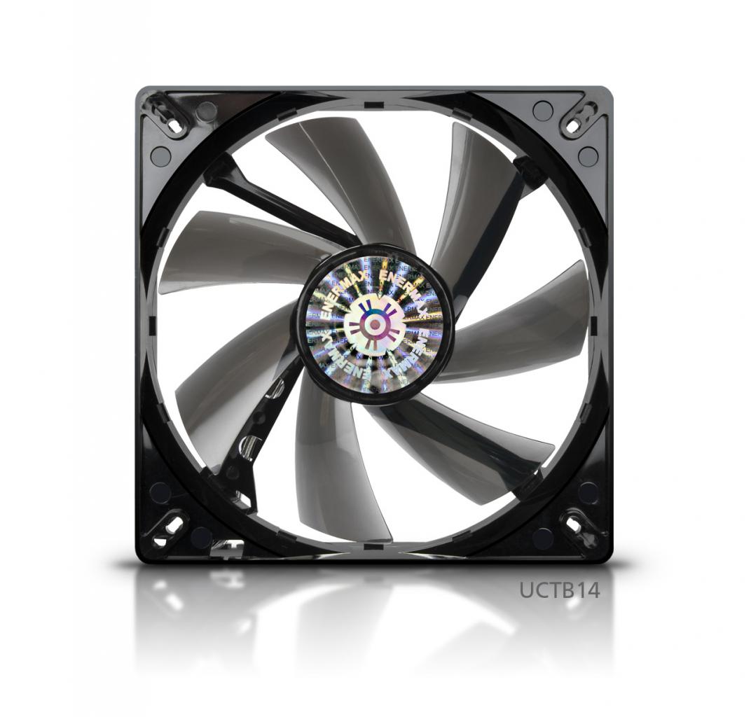 [27/05/2010] Enermax T.B.Silence-Serie (4)