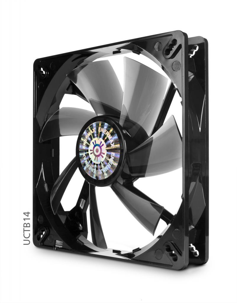 [27/05/2010] Enermax T.B.Silence-Serie (6)
