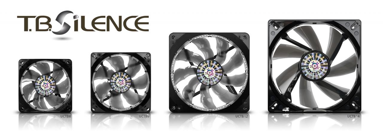 [27/05/2010] Enermax T.B.Silence-Serie (9)