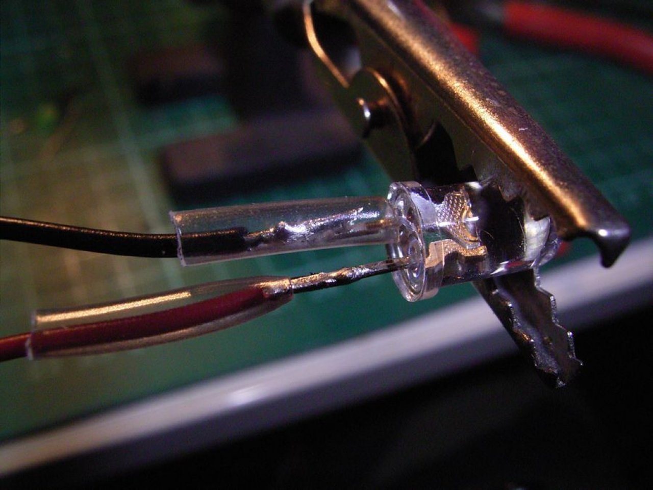 [21/05/2010] Triple xXx meets HAF: Casemod-Tagebuch der Superlative (9)