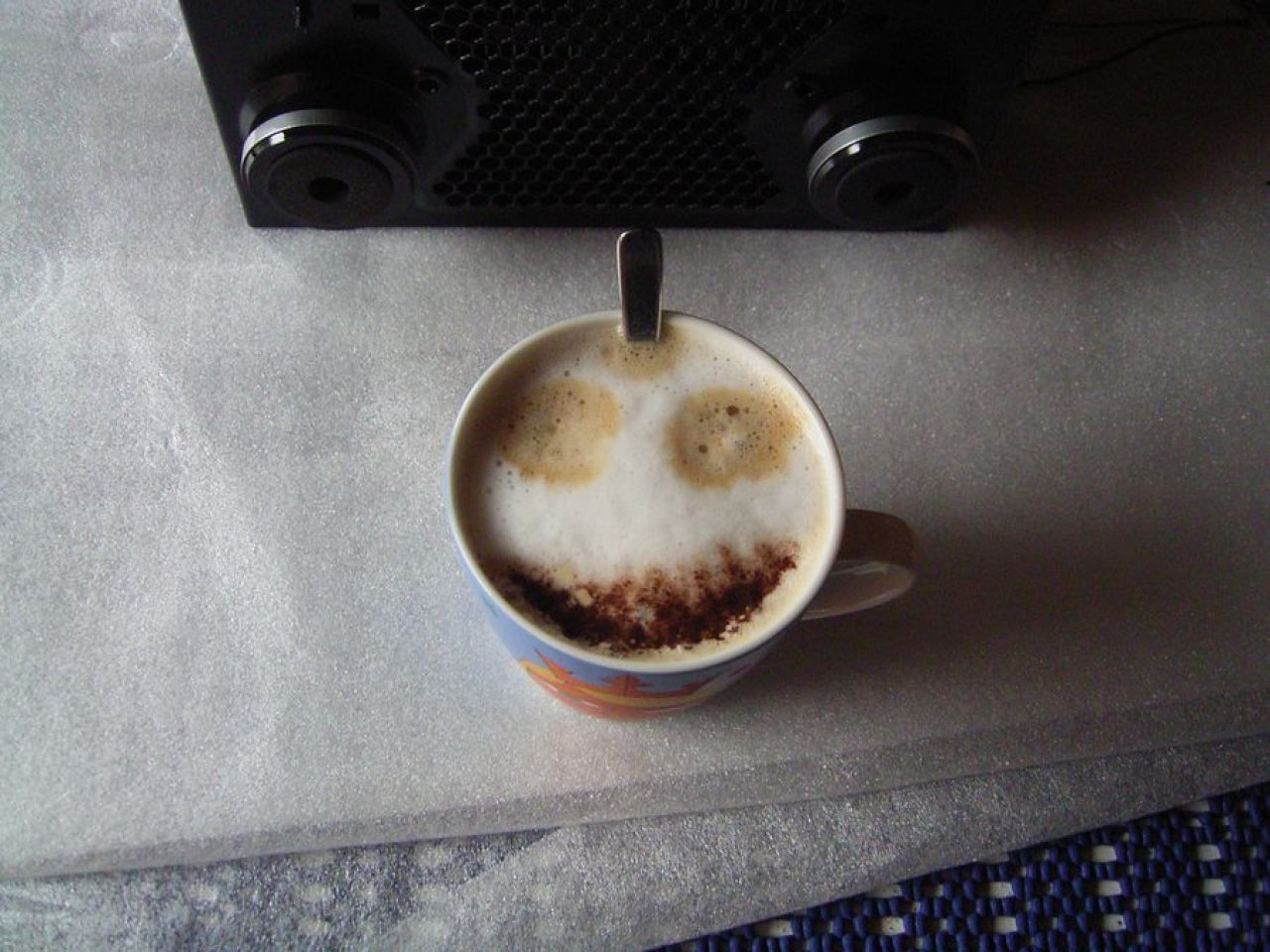 [21/05/2010] Triple xXx meets HAF: Casemod-Tagebuch der Superlative (39)