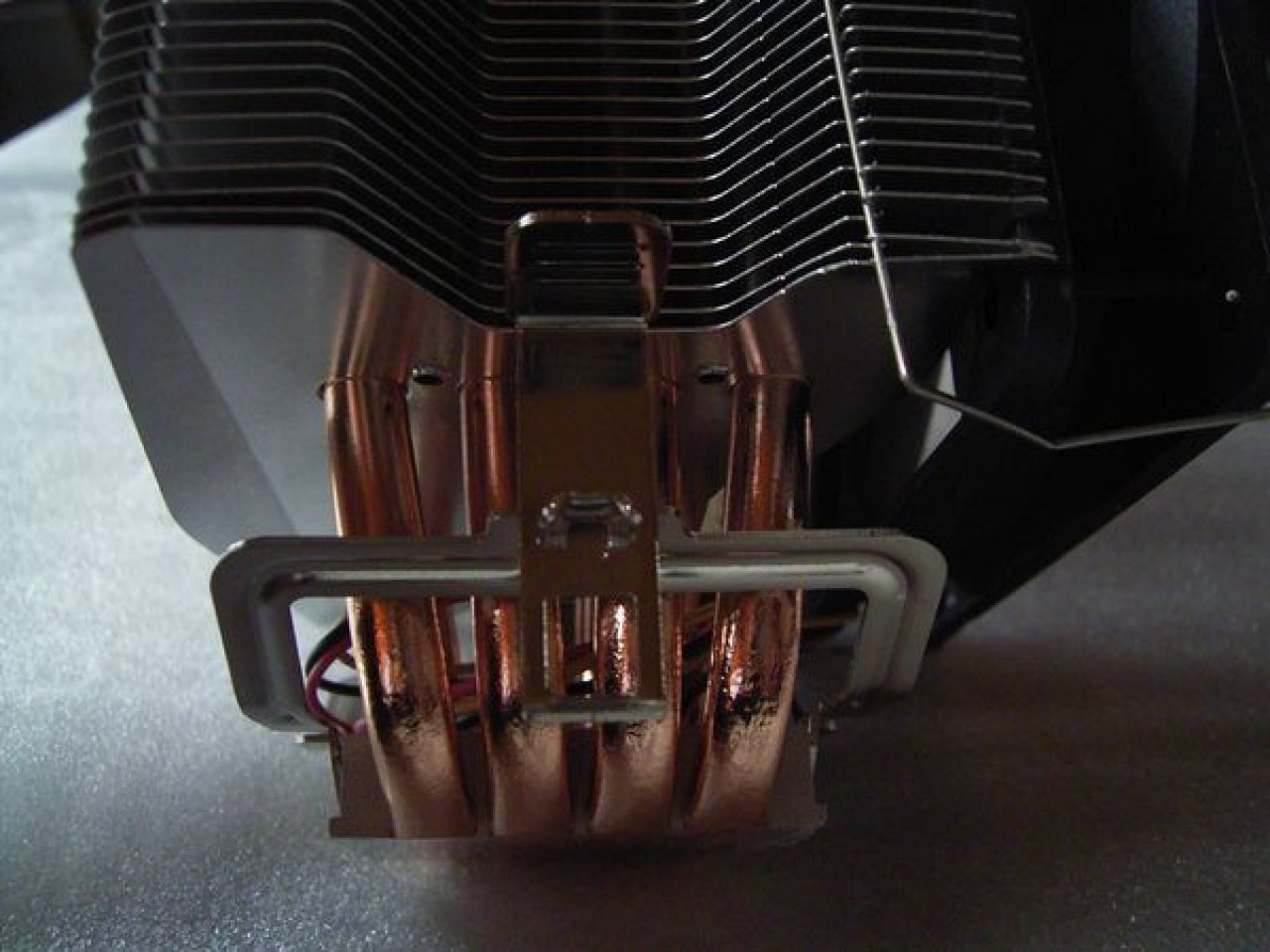 [21/05/2010] Triple xXx meets HAF: Casemod-Tagebuch der Superlative (48)