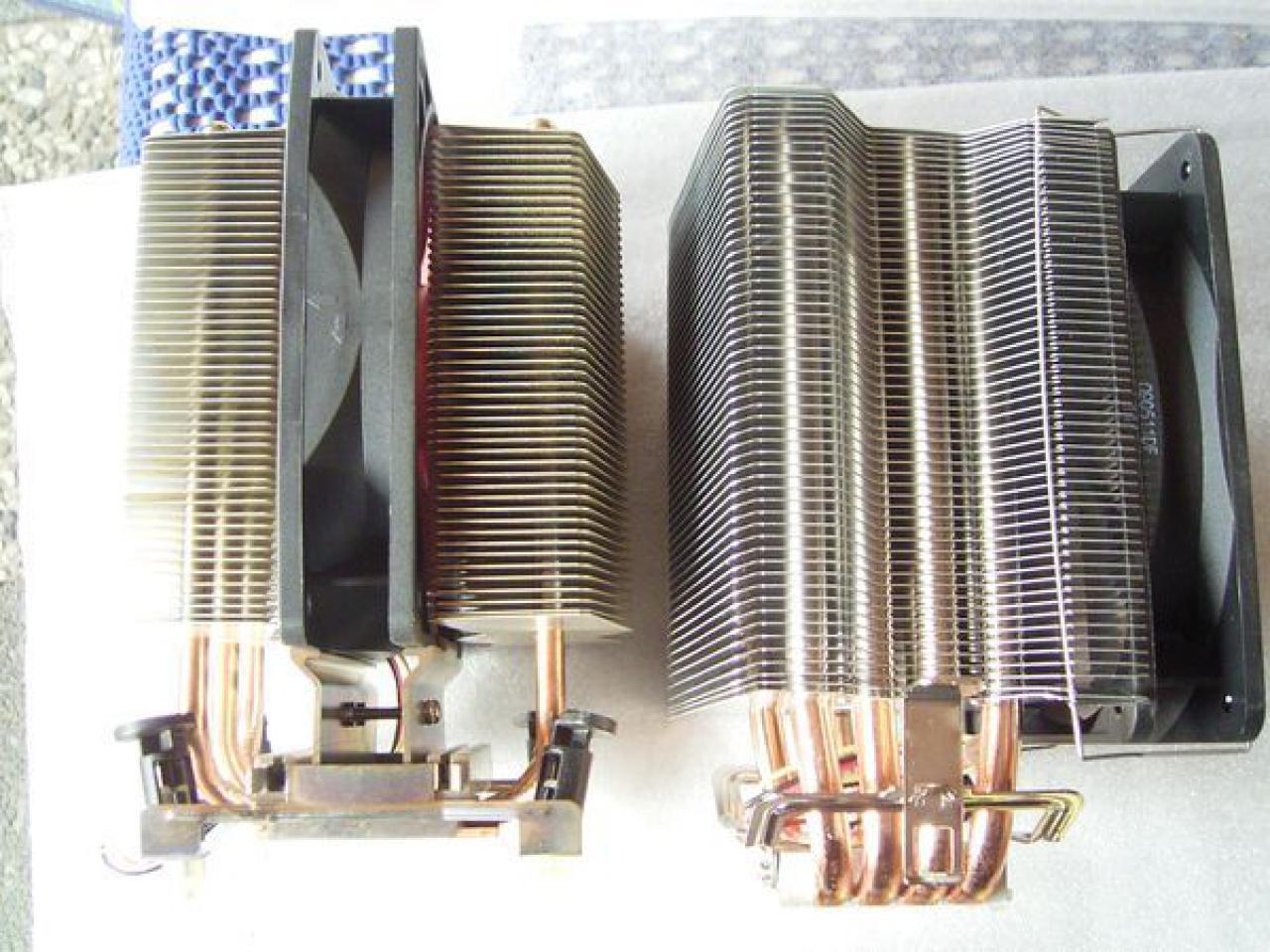 [21/05/2010] Triple xXx meets HAF: Casemod-Tagebuch der Superlative (55)