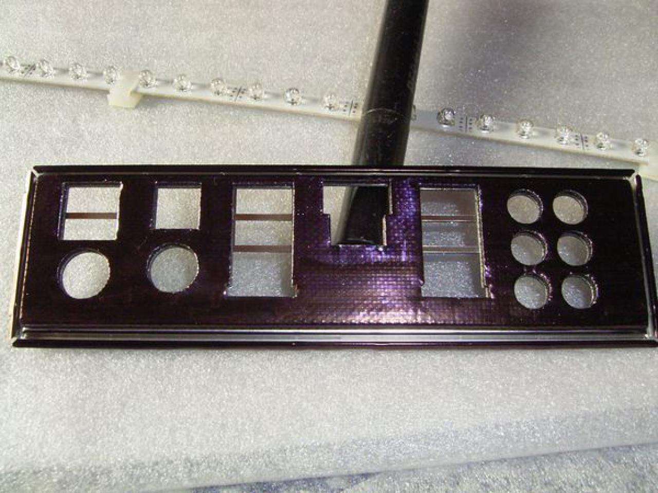 [21/05/2010] Triple xXx meets HAF: Casemod-Tagebuch der Superlative (62)