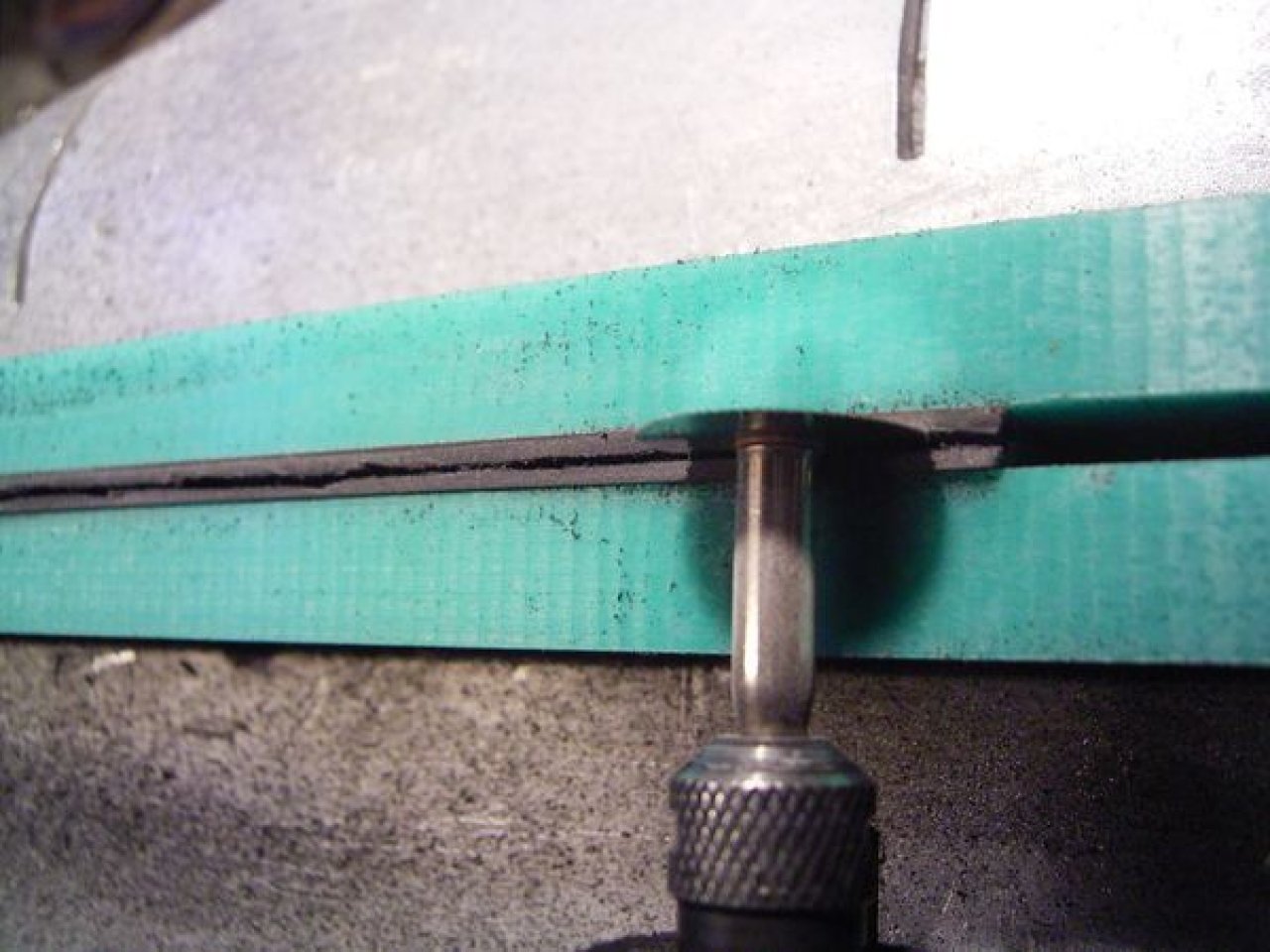 [21/05/2010] Triple xXx meets HAF: Casemod-Tagebuch der Superlative (74)