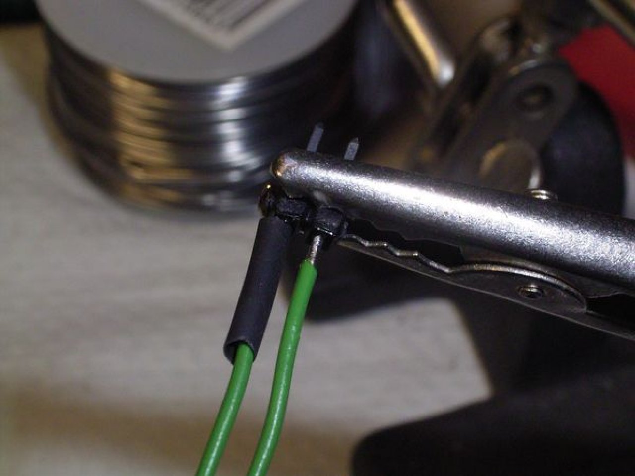 [21/05/2010] Triple xXx meets HAF: Casemod-Tagebuch der Superlative (96)