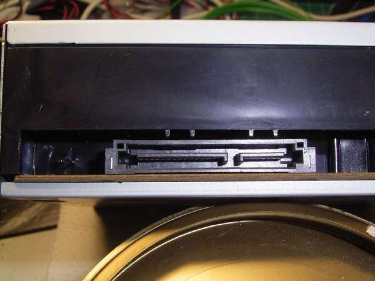 [21/05/2010] Triple xXx meets HAF: Casemod-Tagebuch der Superlative (100)