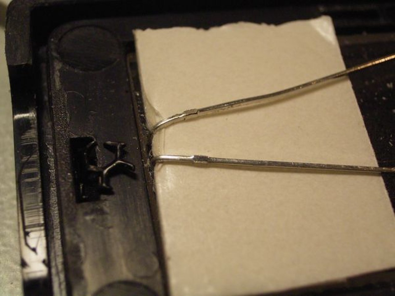 [21/05/2010] Triple xXx meets HAF: Casemod-Tagebuch der Superlative (122)