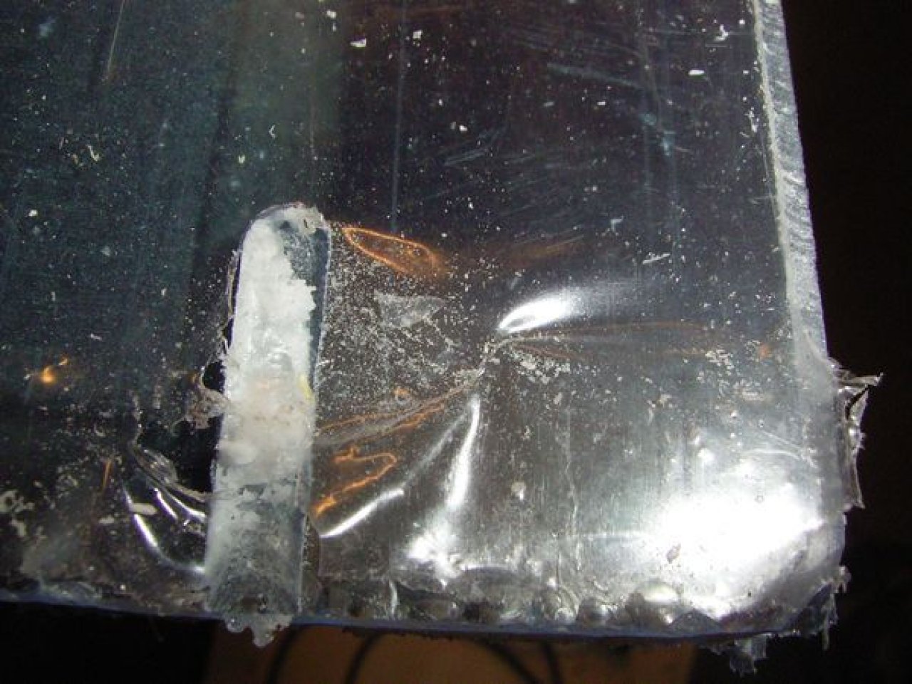 [21/05/2010] Triple xXx meets HAF: Casemod-Tagebuch der Superlative (128)