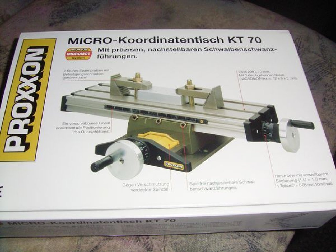 [21/05/2010] Triple xXx meets HAF: Casemod-Tagebuch der Superlative (130)