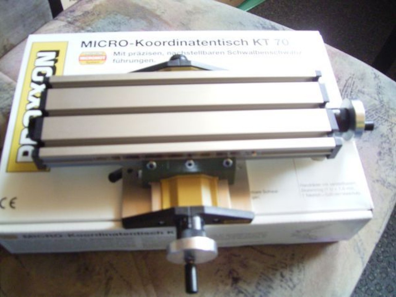 [21/05/2010] Triple xXx meets HAF: Casemod-Tagebuch der Superlative (131)