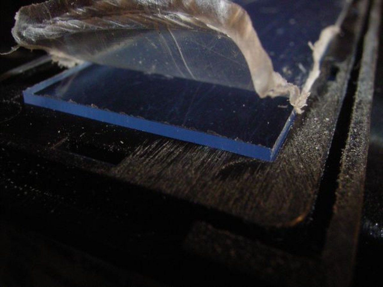 [21/05/2010] Triple xXx meets HAF: Casemod-Tagebuch der Superlative (138)