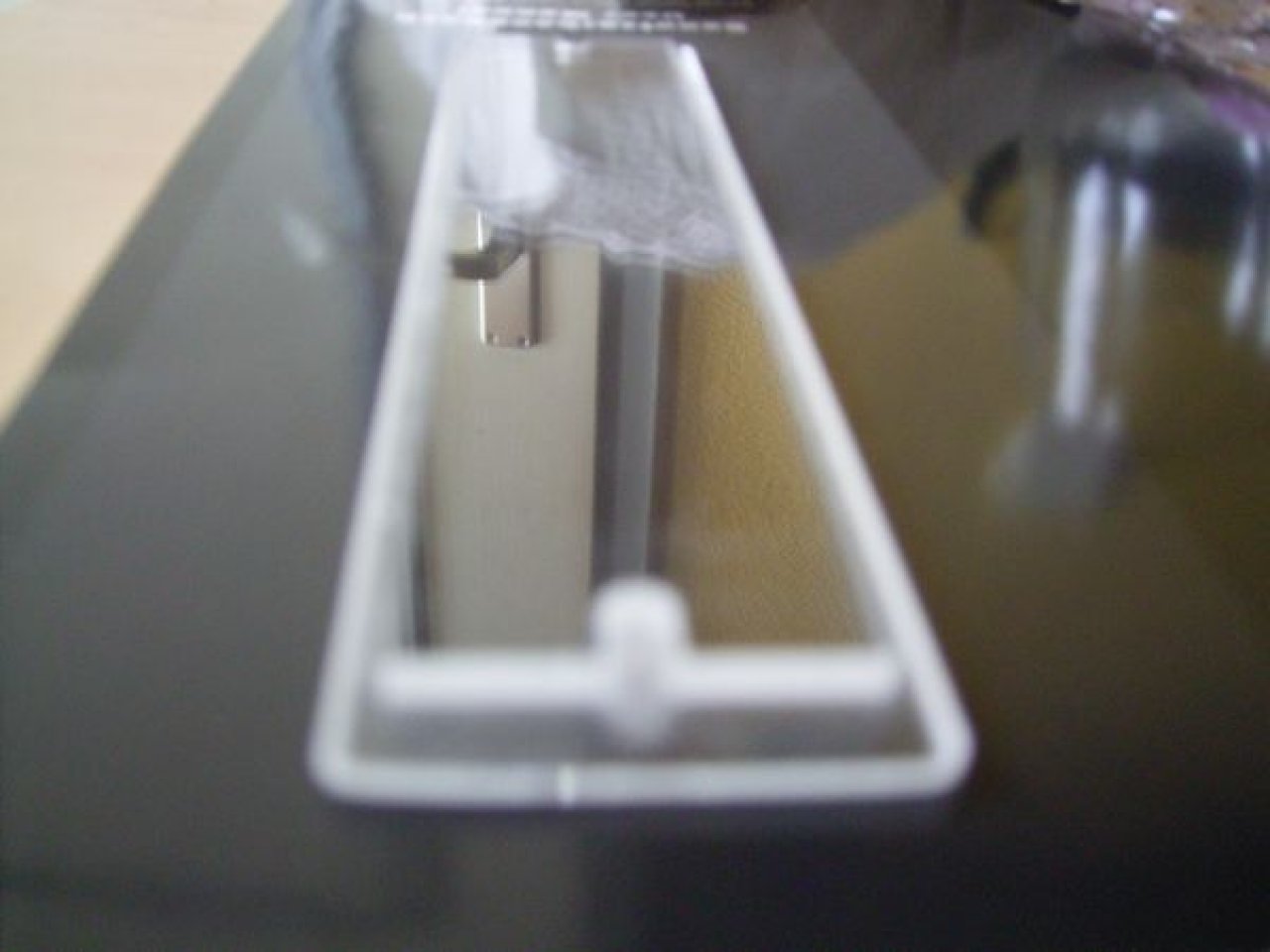 [21/05/2010] Triple xXx meets HAF: Casemod-Tagebuch der Superlative (142)