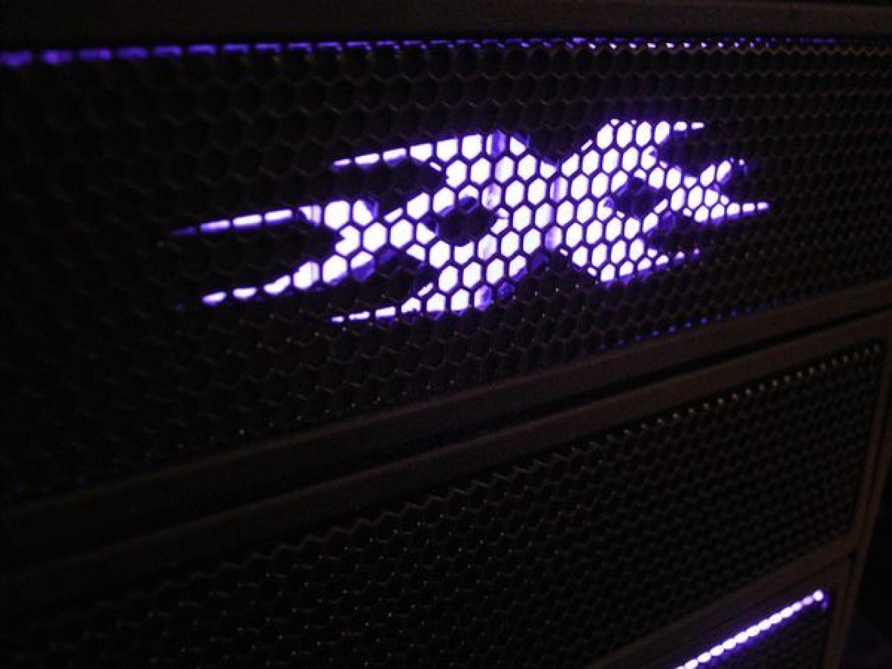 [21/05/2010] Triple xXx meets HAF: Casemod-Tagebuch der Superlative (148)