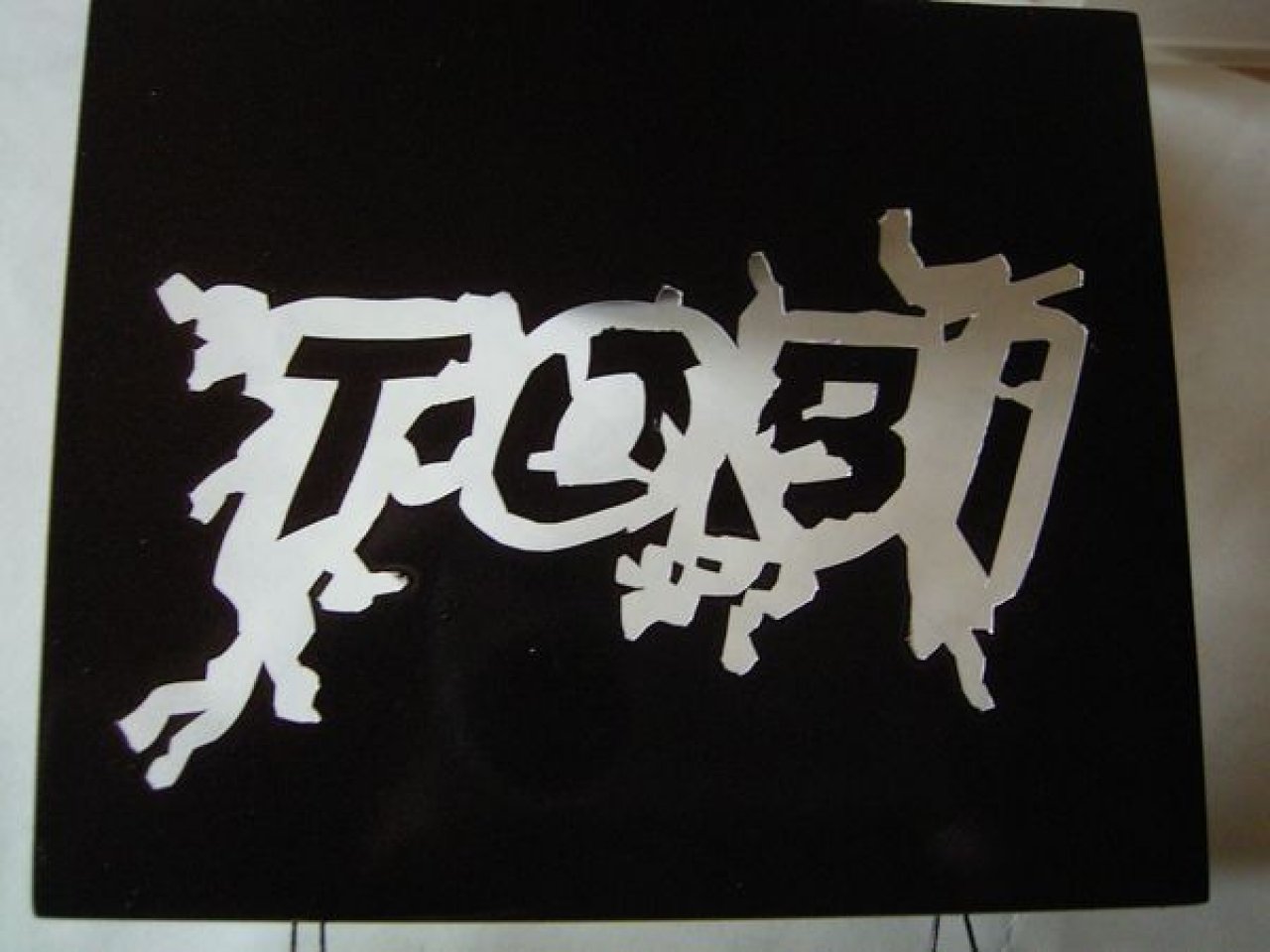 [21/05/2010] Triple xXx meets HAF: Casemod-Tagebuch der Superlative (156)