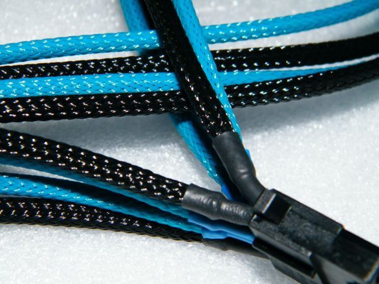 [21/05/2010] Triple xXx meets HAF: Casemod-Tagebuch der Superlative (183)
