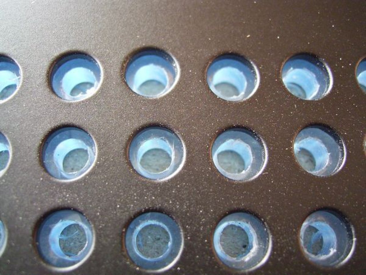 [21/05/2010] Triple xXx meets HAF: Casemod-Tagebuch der Superlative (187)