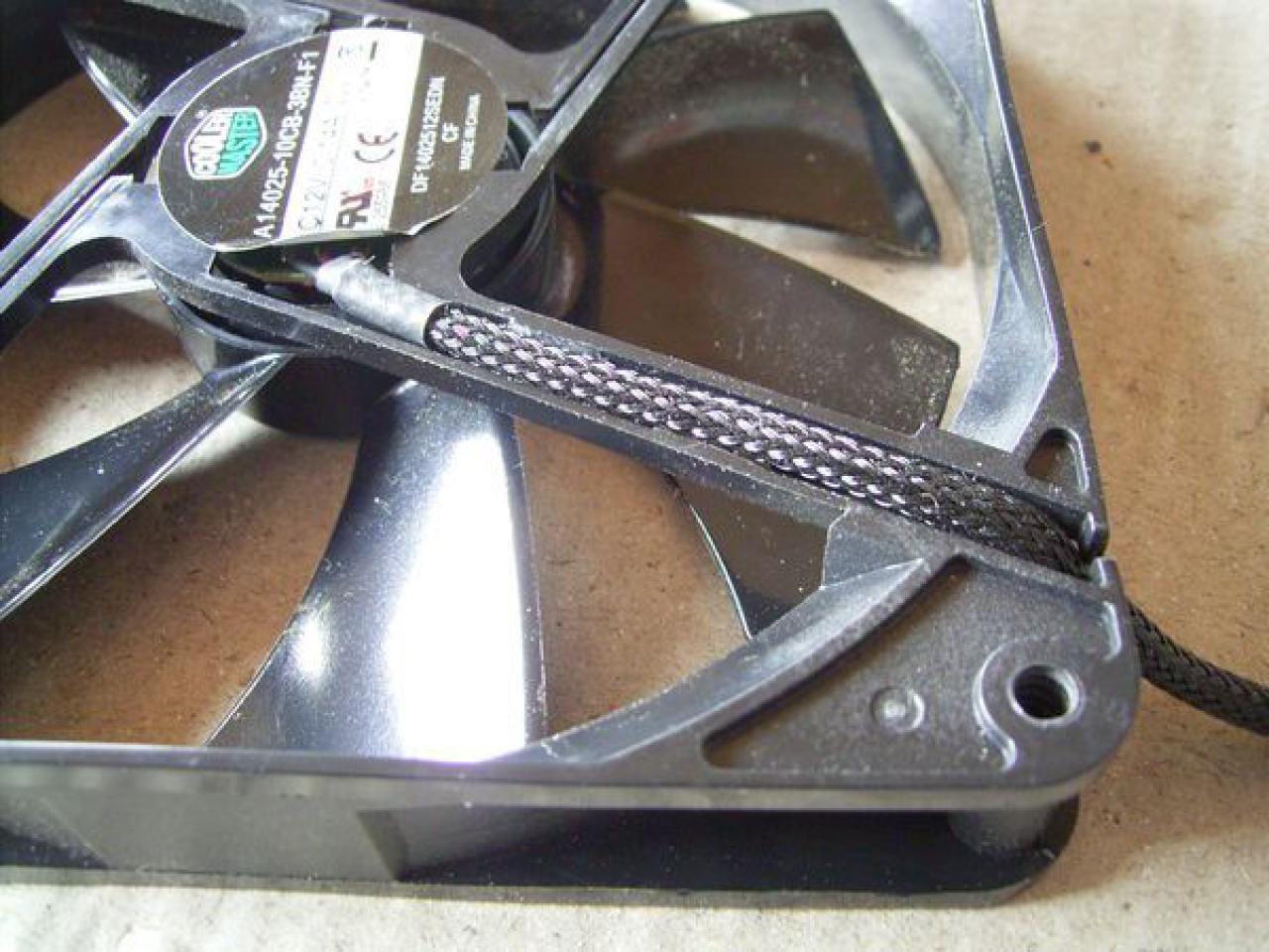 [21/05/2010] Triple xXx meets HAF: Casemod-Tagebuch der Superlative (200)