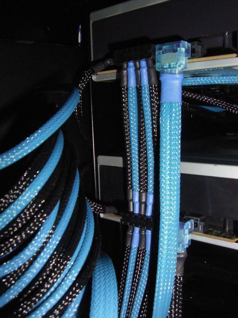 [21/05/2010] Triple xXx meets HAF: Casemod-Tagebuch der Superlative (223)
