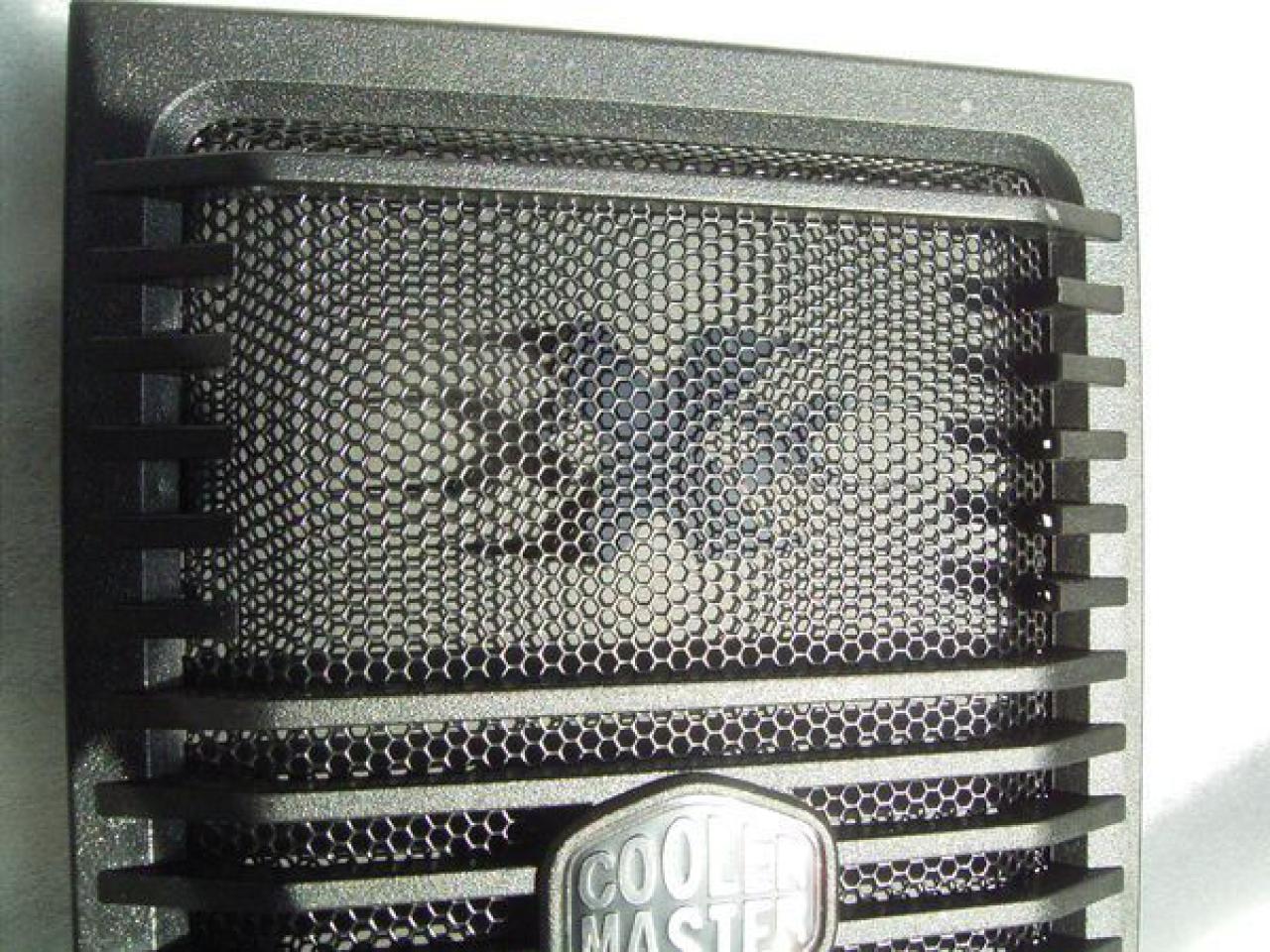 [21/05/2010] Triple xXx meets HAF: Casemod-Tagebuch der Superlative (227)