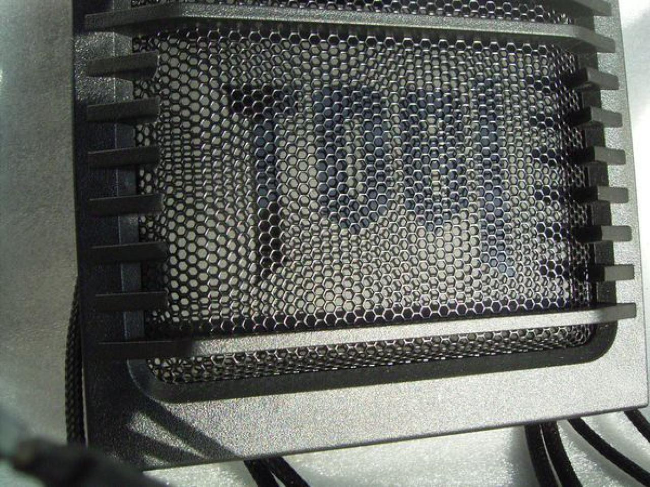 [21/05/2010] Triple xXx meets HAF: Casemod-Tagebuch der Superlative (228)