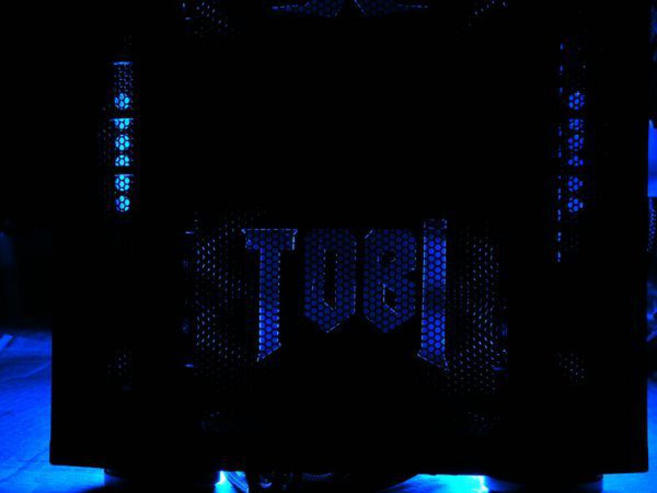 [21/05/2010] Triple xXx meets HAF: Casemod-Tagebuch der Superlative (232)
