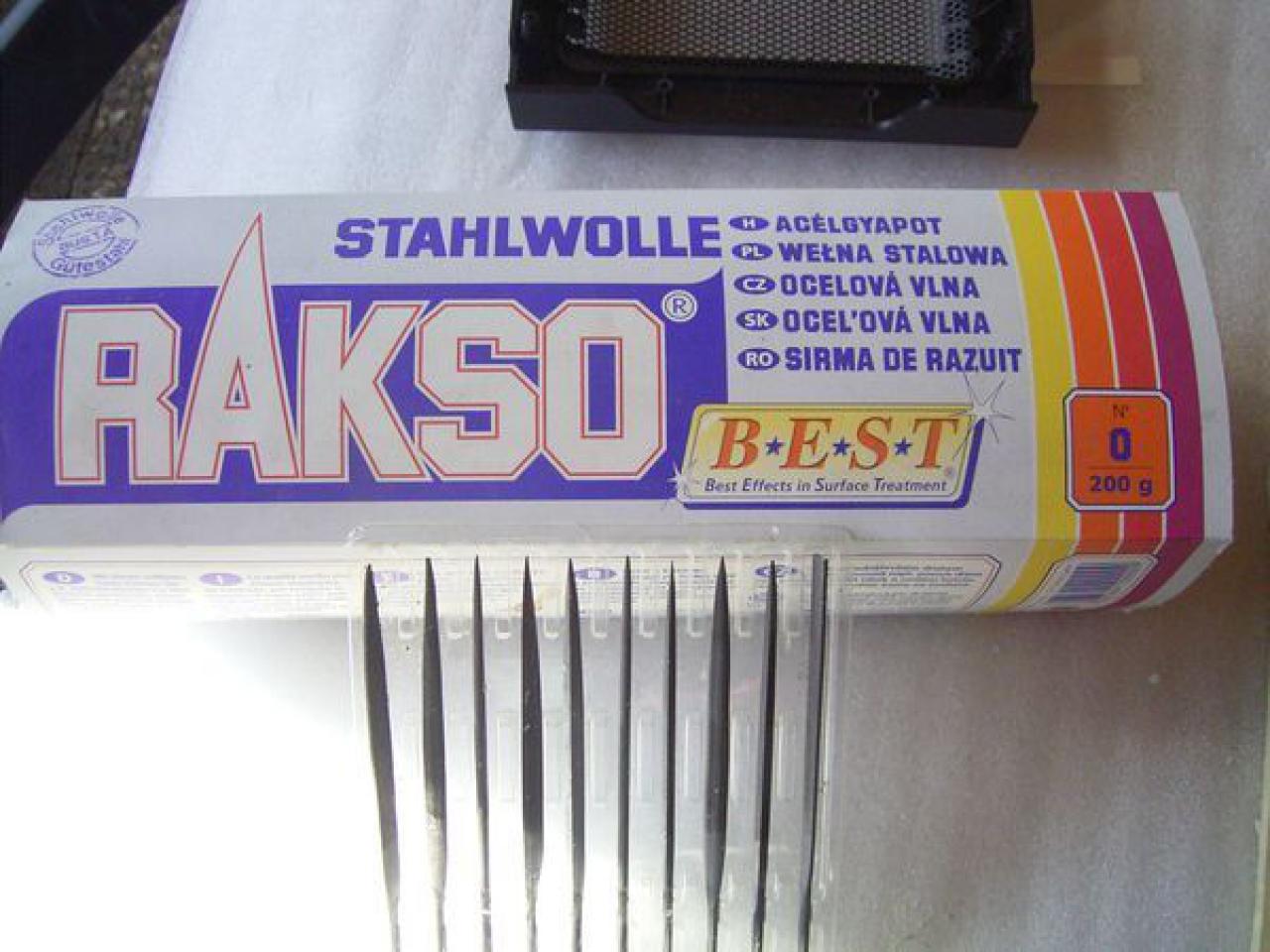 [21/05/2010] Triple xXx meets HAF: Casemod-Tagebuch der Superlative (256)