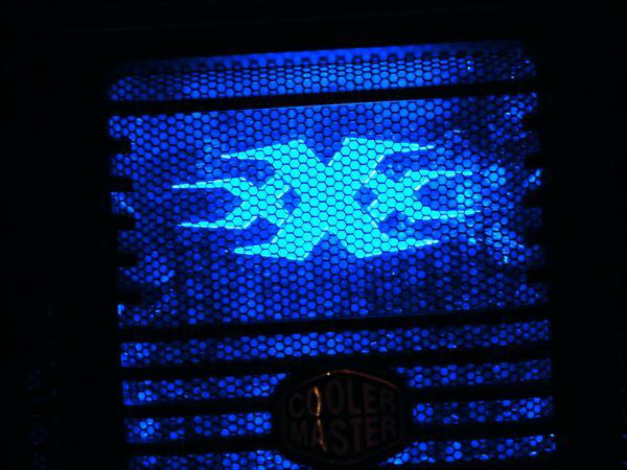 [21/05/2010] Triple xXx meets HAF: Casemod-Tagebuch der Superlative (264)