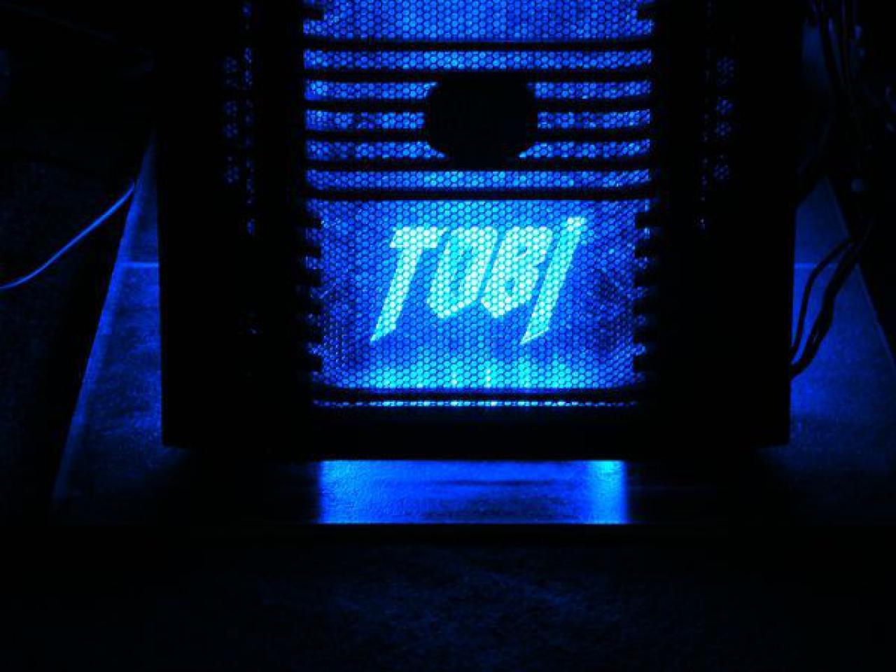 [21/05/2010] Triple xXx meets HAF: Casemod-Tagebuch der Superlative (269)