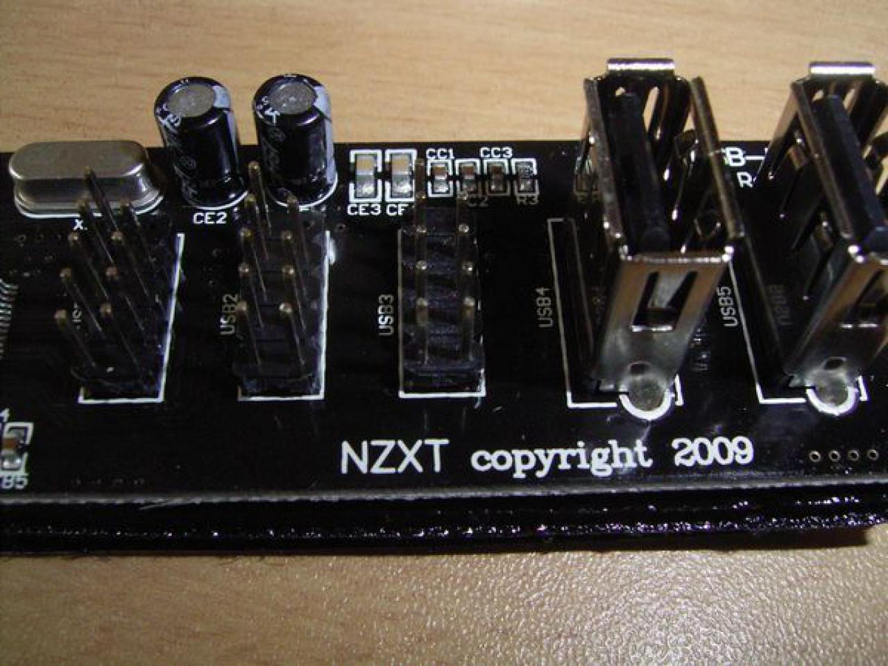 [21/05/2010] Triple xXx meets HAF: Casemod-Tagebuch der Superlative (274)