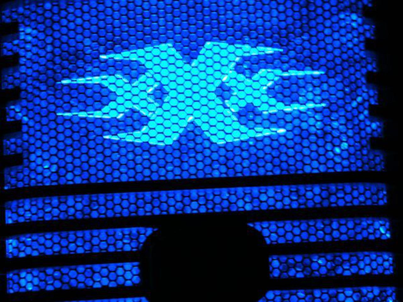 [21/05/2010] Triple xXx meets HAF: Casemod-Tagebuch der Superlative (284)