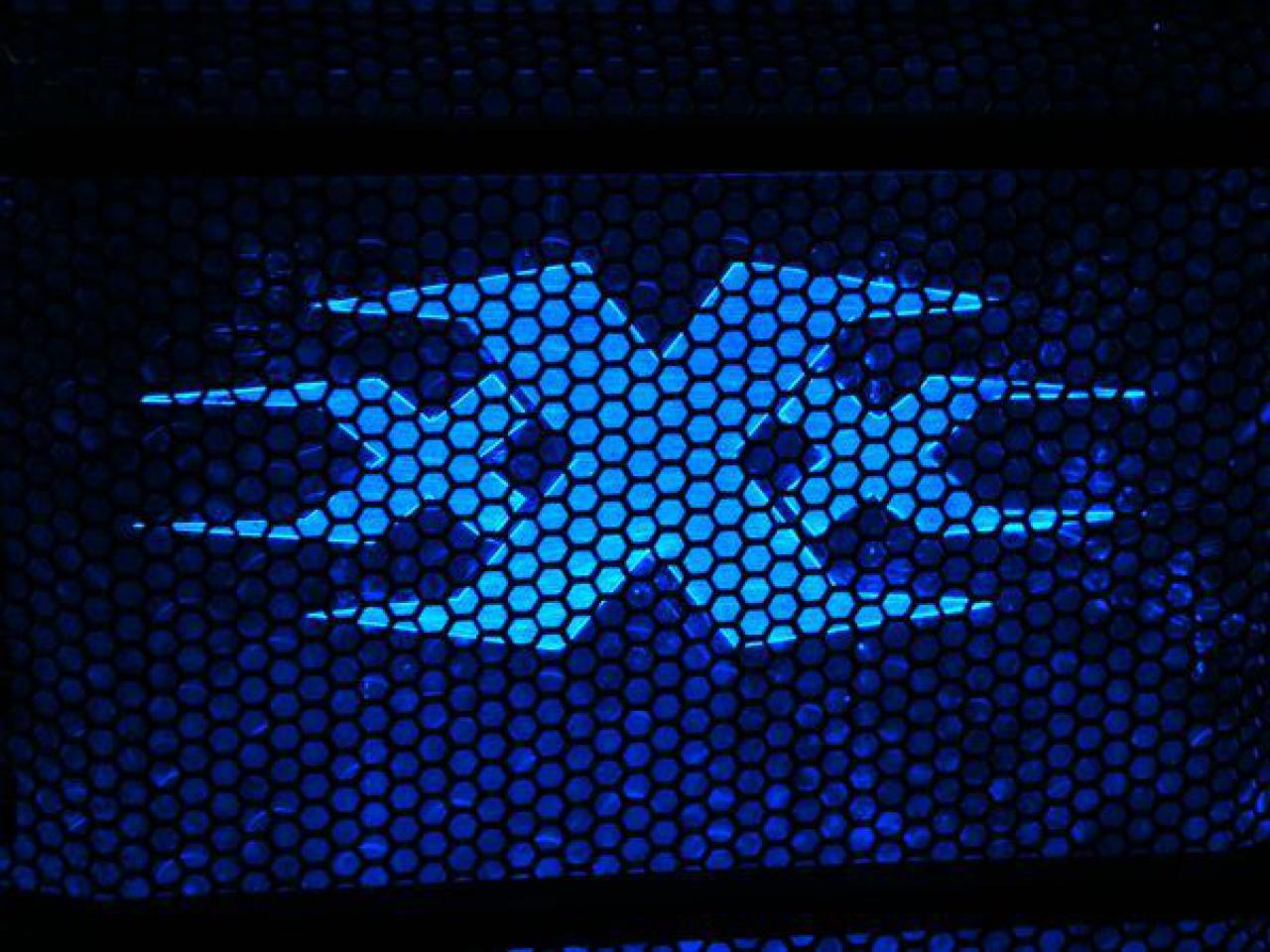 [21/05/2010] Triple xXx meets HAF: Casemod-Tagebuch der Superlative (300)