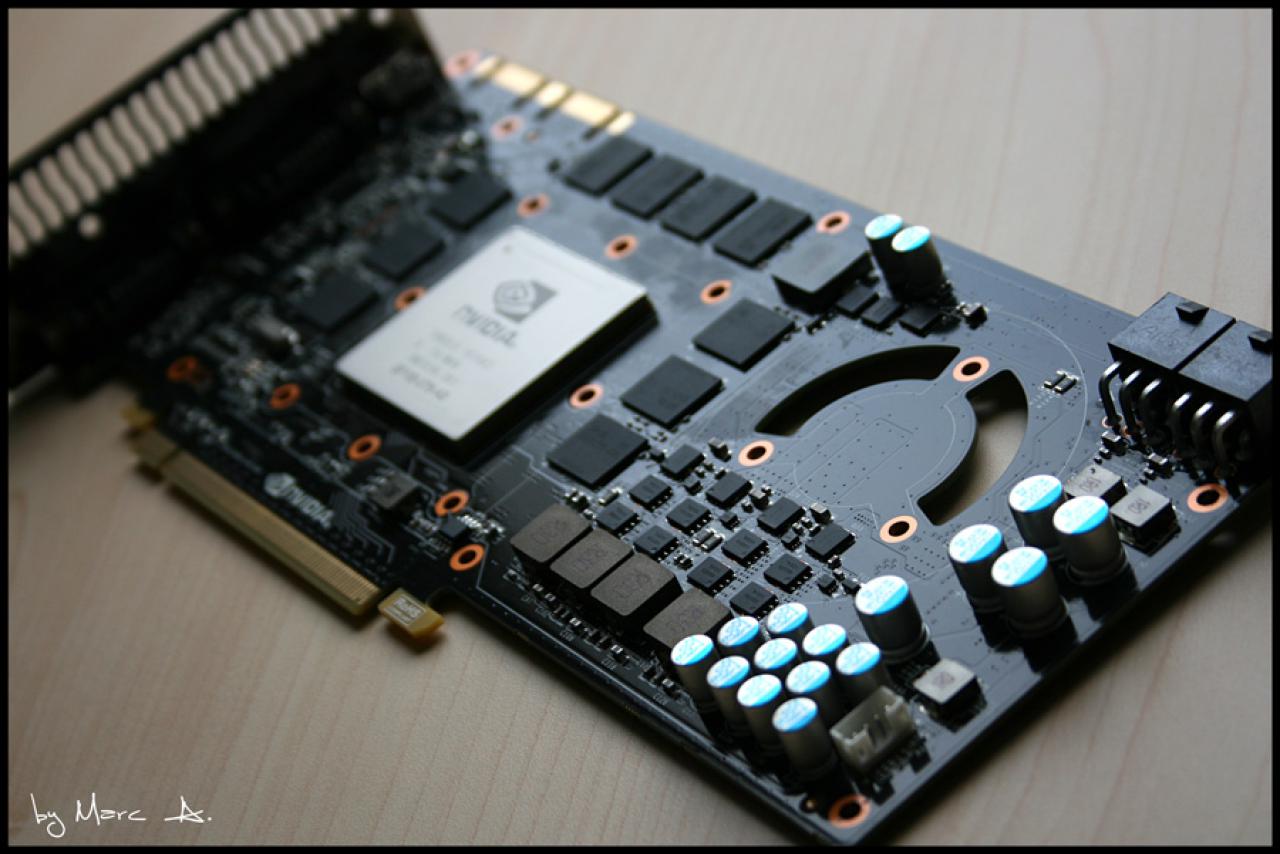 [28/05/2010] Casemod-Projekt Black meets Blue - Nun mit gemoddeter Soundkarte (17)