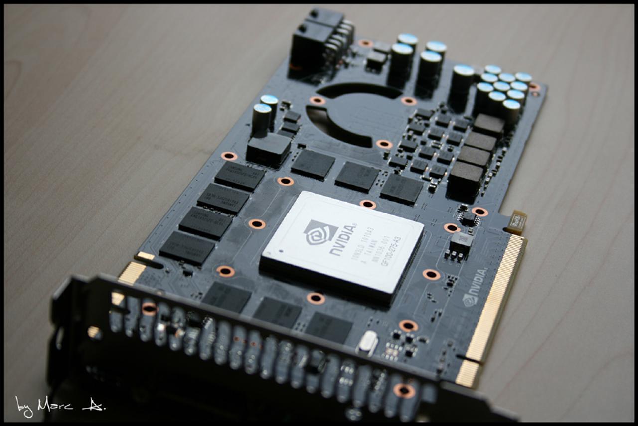 [28/05/2010] Casemod-Projekt Black meets Blue - Nun mit gemoddeter Soundkarte (20)