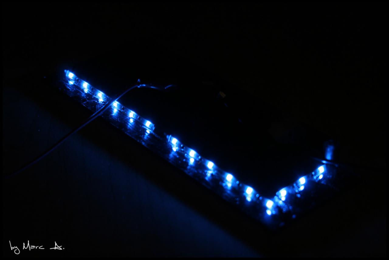 [28/05/2010] Casemod-Projekt Black meets Blue - Nun mit gemoddeter Soundkarte (28)