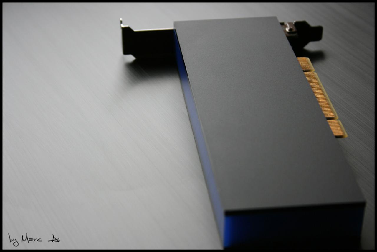 [28/05/2010] Casemod-Projekt Black meets Blue - Nun mit gemoddeter Soundkarte (37)