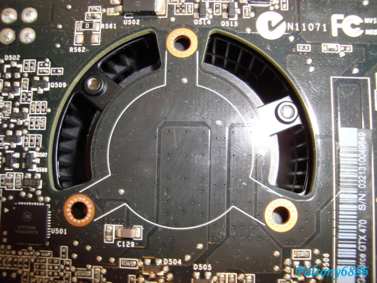 [21/05/2010] Benchmark-Wahnsinn: Lesertest der Geforce GTX 470 (9)