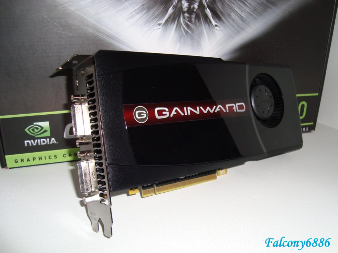 [21/05/2010] Benchmark-Wahnsinn: Lesertest der Geforce GTX 470 (10)