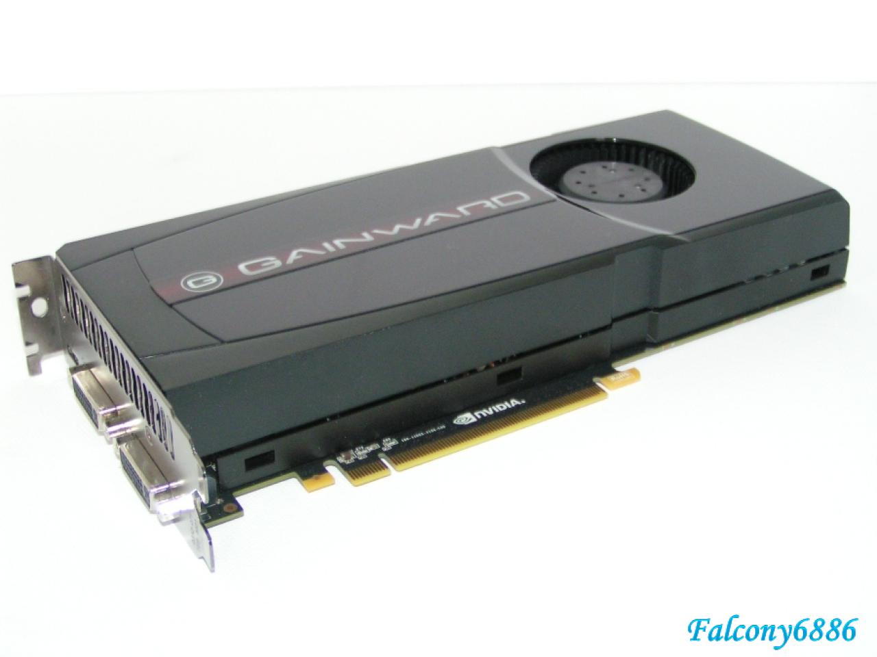 [21/05/2010] Benchmark-Wahnsinn: Lesertest der Geforce GTX 470 (5)