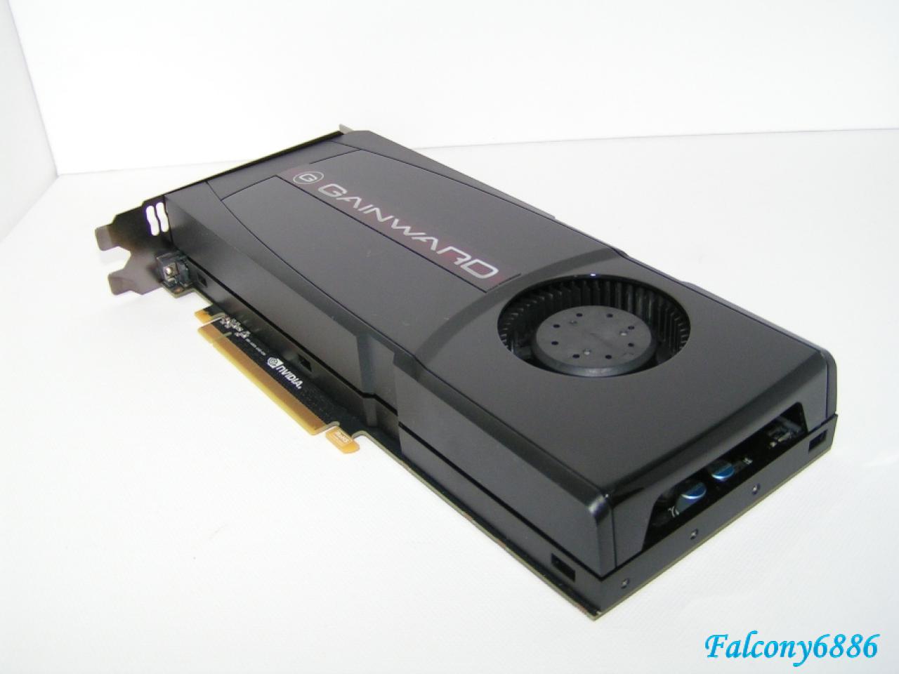 [21/05/2010] Benchmark-Wahnsinn: Lesertest der Geforce GTX 470 (6)