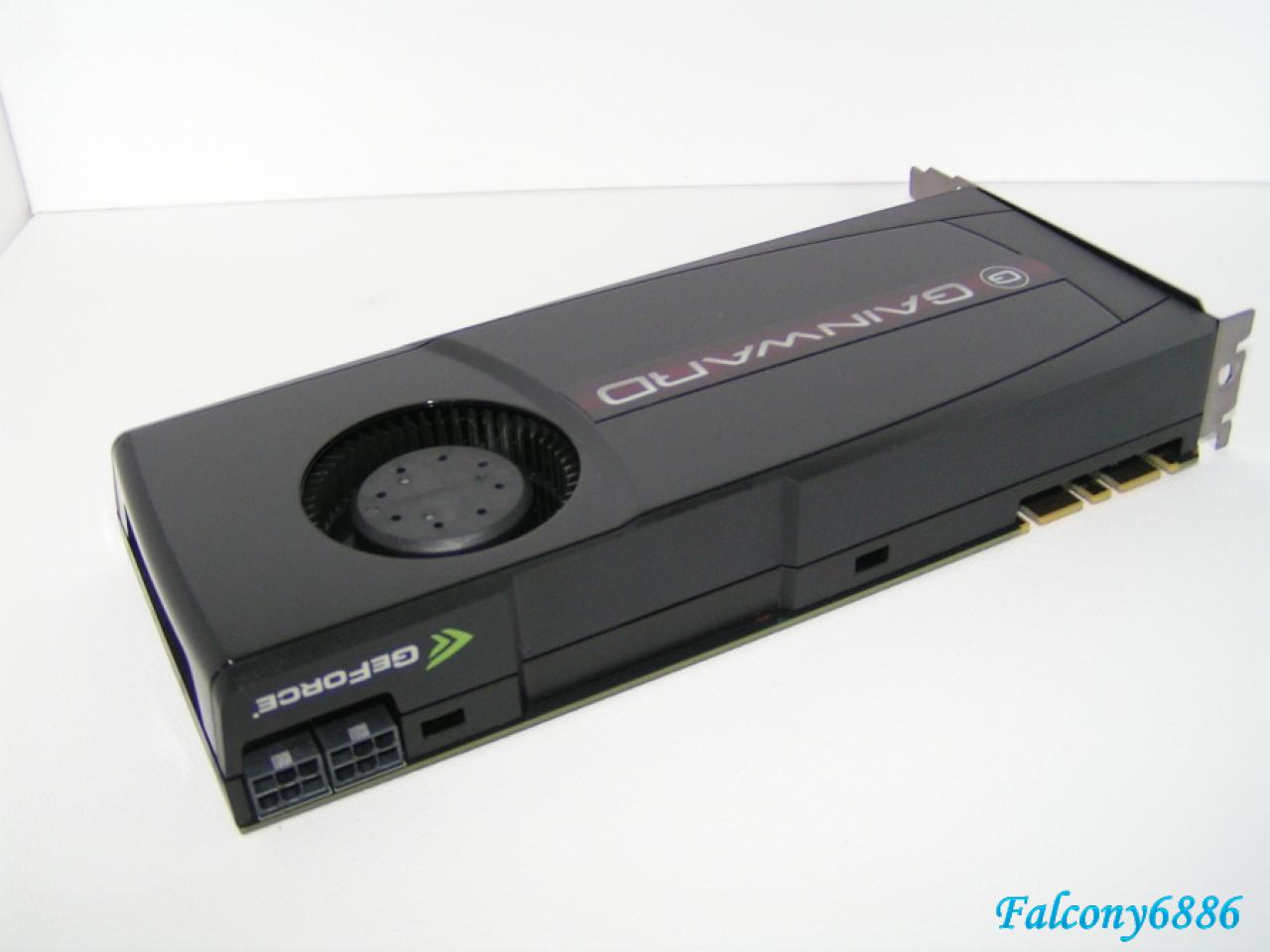[21/05/2010] Benchmark-Wahnsinn: Lesertest der Geforce GTX 470 (7)