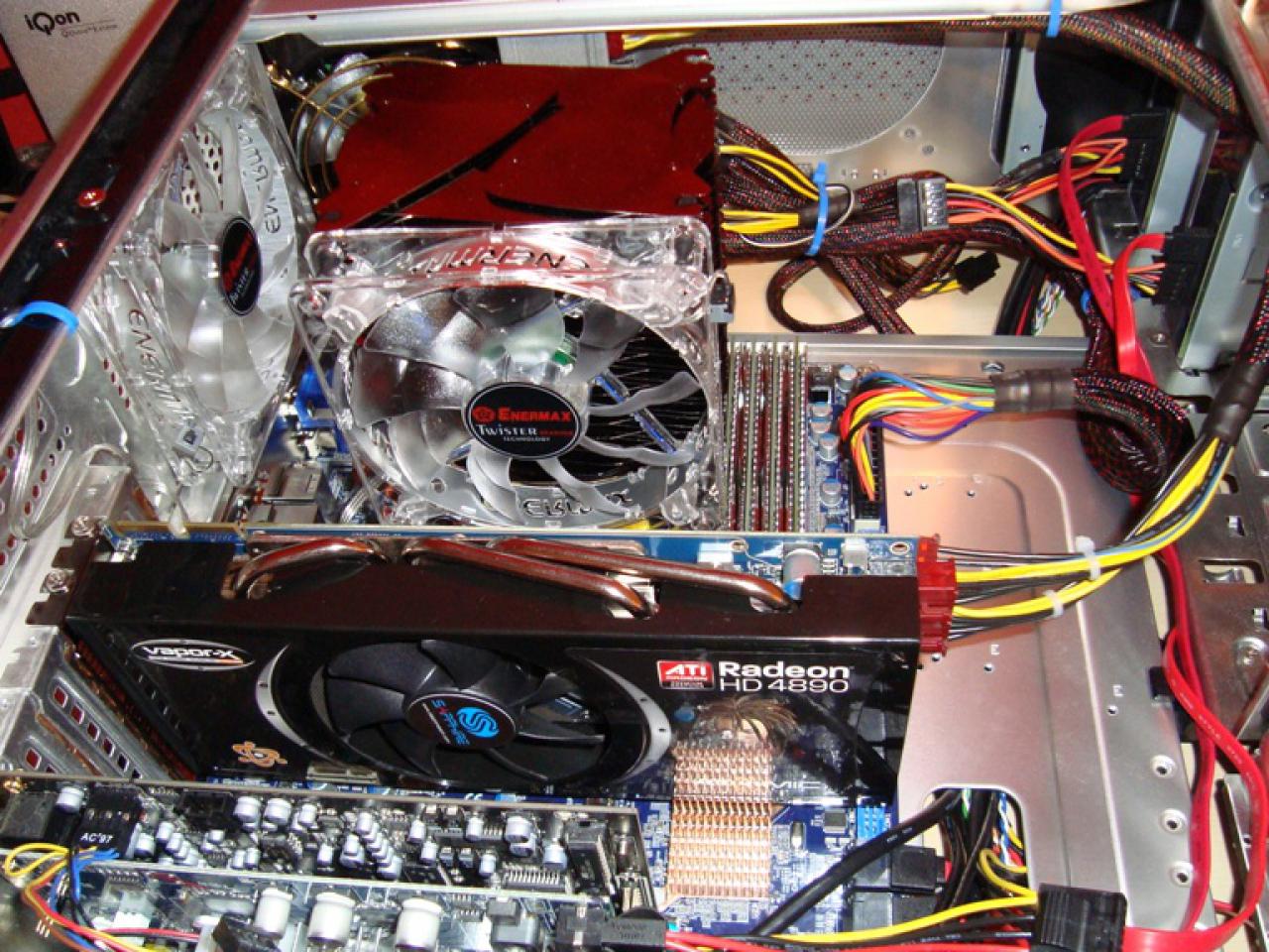 [21/05/2010] Benchmark-Wahnsinn: Lesertest der Geforce GTX 470 (13)